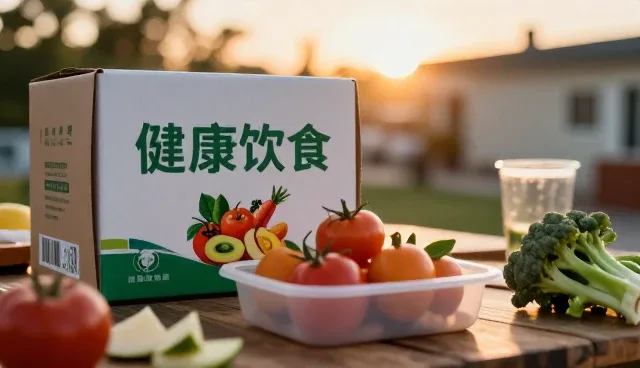 学校食堂冷链配送的性能与适用场景分析