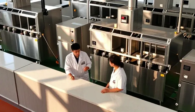 食材供应套餐帮助解决食材供应问题