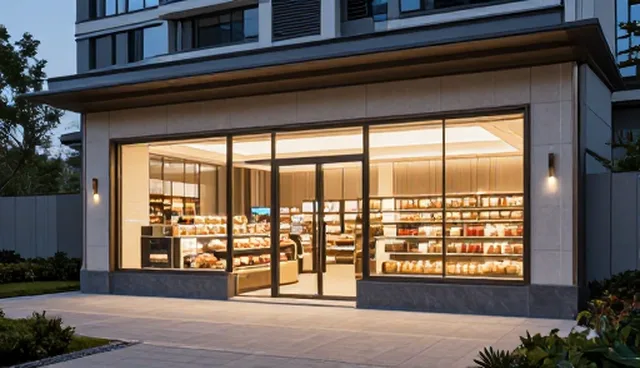 食品研发中食材供应常见误区解析