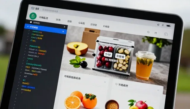 食材供应套餐选型中的关键考量因素解析