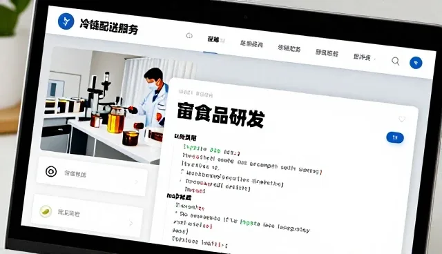 餐饮食材供应链如何匹配多样化场景需求